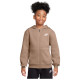 Nike Παιδική ζακέτα Sportswear Club Fleece Full-Zip Hoodie